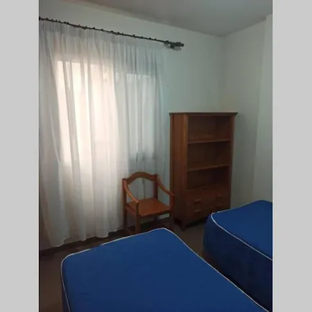 Spacious Just Few Steps Of The Ocean In La Caleta *