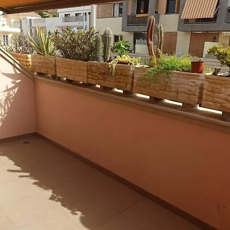 Spacious Just Few Steps Of The Ocean In La Caleta * Costa Adeje (Tenerife)