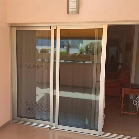 Spacious Just Few Steps Of The Ocean In La Caleta