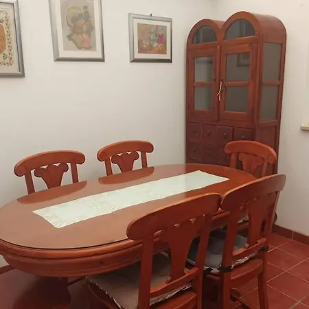 شقة Spacious Just Few Steps Of The Ocean In La Caleta