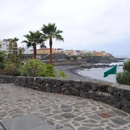 شقة Spacious Just Few Steps Of The Ocean In La Caleta
