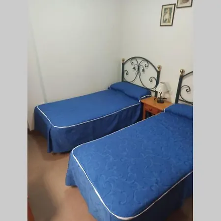 شقة Spacious Just Few Steps Of The Ocean In La Caleta