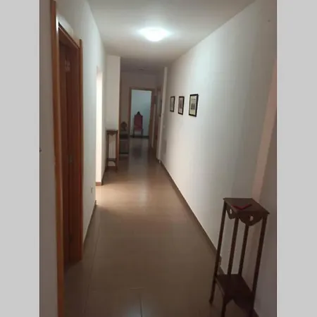 شقة Spacious Just Few Steps Of The Ocean In La Caleta