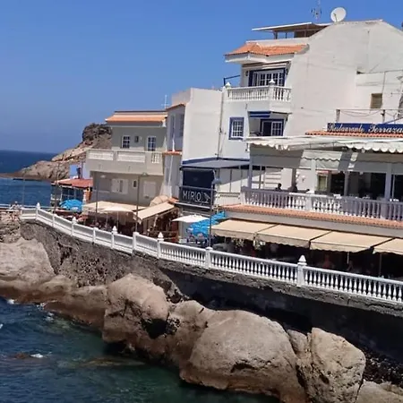 شقة Spacious Just Few Steps Of The Ocean In La Caleta *